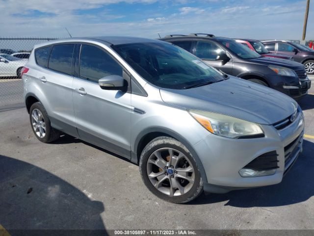 FORD ESCAPE 2013 1fmcu0hx1dub03098