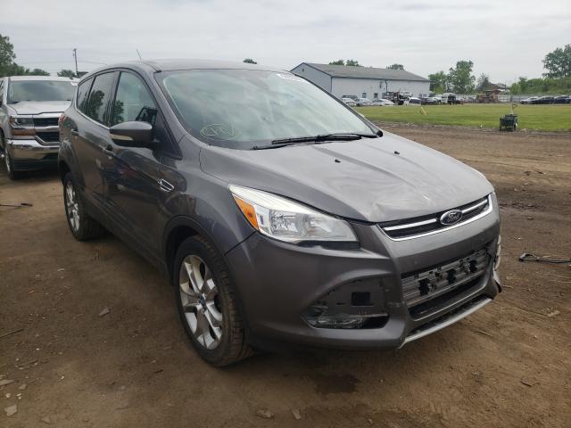 FORD ESCAPE SEL 2013 1fmcu0hx1dub07166