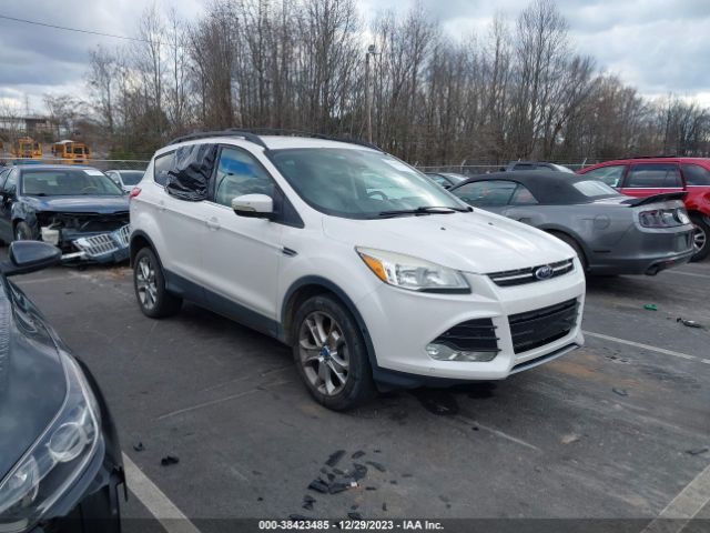 FORD ESCAPE 2013 1fmcu0hx1dub25392