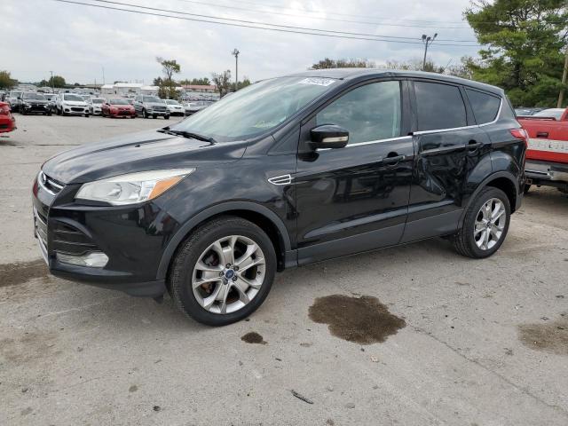 FORD ESCAPE SEL 2013 1fmcu0hx1dub37283