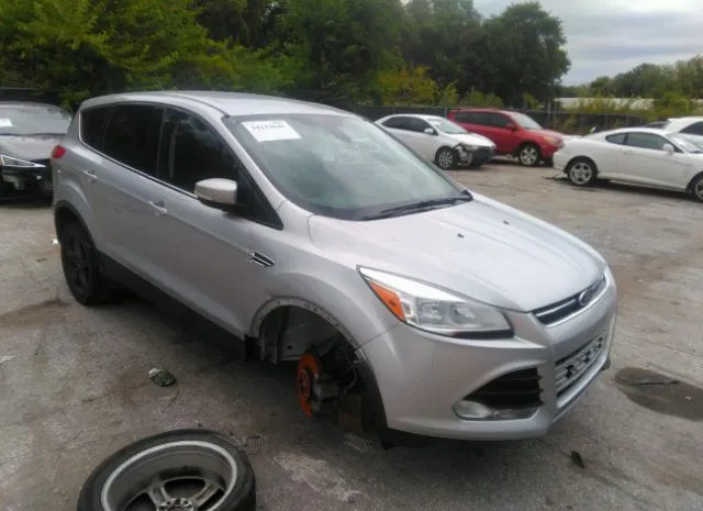 FORD ESCAPE 2013 1fmcu0hx1dub51636