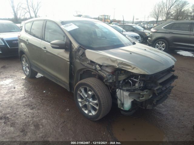 FORD ESCAPE 2013 1fmcu0hx1dub62779