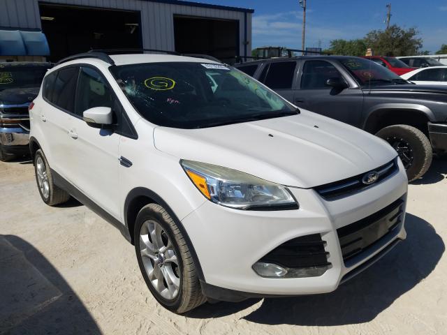 FORD ESCAPE SEL 2013 1fmcu0hx1dub82272