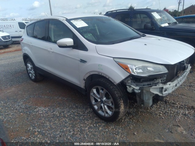 FORD ESCAPE 2013 1fmcu0hx1dub99427