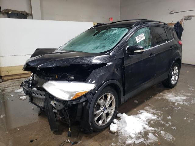 FORD ESCAPE 2013 1fmcu0hx1duc33656