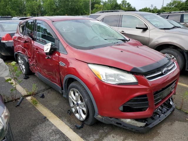 FORD ESCAPE SEL 2013 1fmcu0hx1duc36766