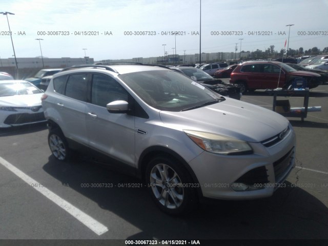 FORD ESCAPE 2013 1fmcu0hx1duc48092