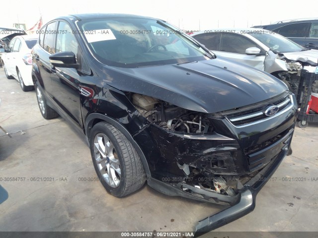 FORD ESCAPE 2013 1fmcu0hx1duc55849