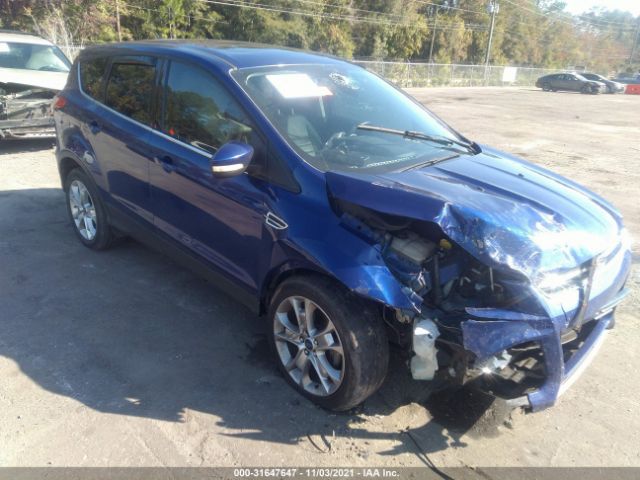 FORD ESCAPE 2013 1fmcu0hx1duc55964