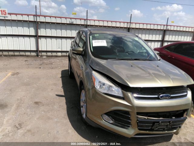 FORD ESCAPE 2013 1fmcu0hx1duc56676