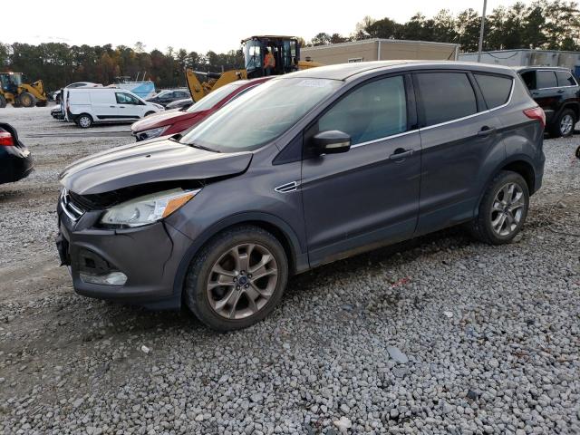 FORD ESCAPE 2013 1fmcu0hx1duc58945