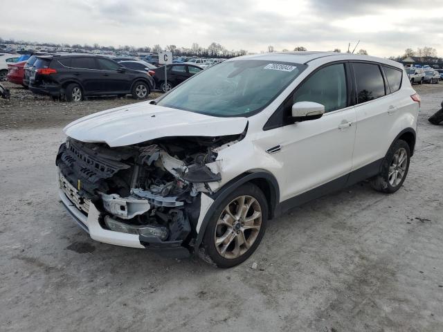 FORD ESCAPE SEL 2013 1fmcu0hx1duc59304