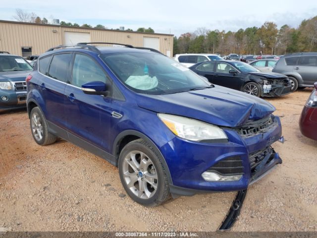 FORD ESCAPE 2013 1fmcu0hx1duc67144