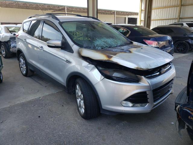 FORD ESCAPE SEL 2013 1fmcu0hx1duc67189