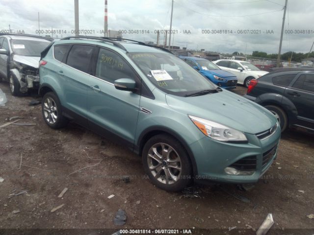 FORD ESCAPE 2013 1fmcu0hx1duc68374