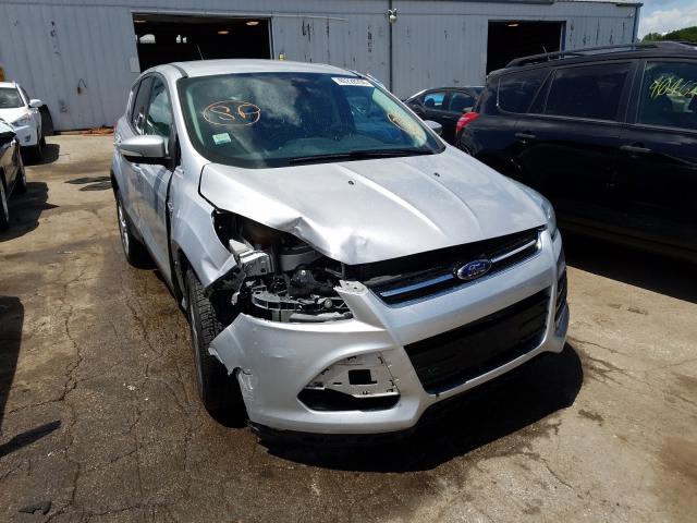 FORD ESCAPE SEL 2013 1fmcu0hx1duc76779