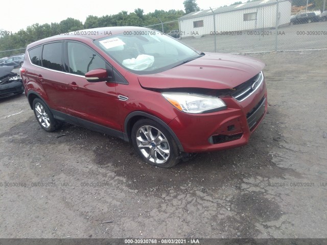 FORD ESCAPE 2013 1fmcu0hx1duc91671