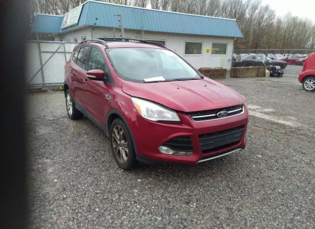 FORD ESCAPE 2013 1fmcu0hx1duc92335