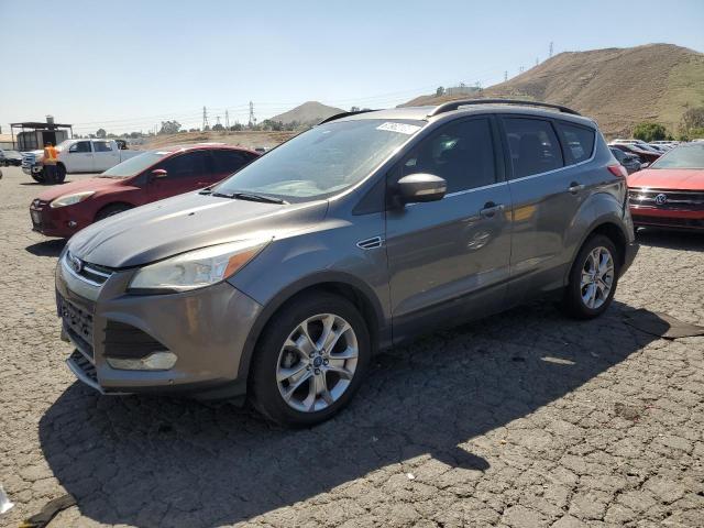 FORD ESCAPE SEL 2013 1fmcu0hx1duc94070