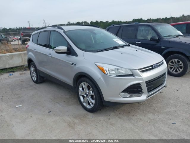 FORD ESCAPE 2013 1fmcu0hx1dud30310