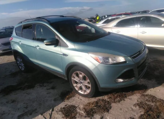 FORD ESCAPE 2013 1fmcu0hx1dud49360