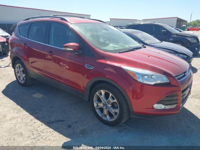 FORD ESCAPE 2013 1fmcu0hx1dud67471