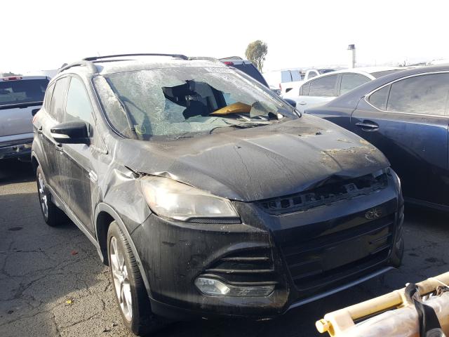 FORD ESCAPE SEL 2013 1fmcu0hx1dud78227