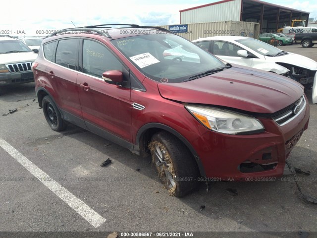 FORD ESCAPE 2013 1fmcu0hx2dua01065