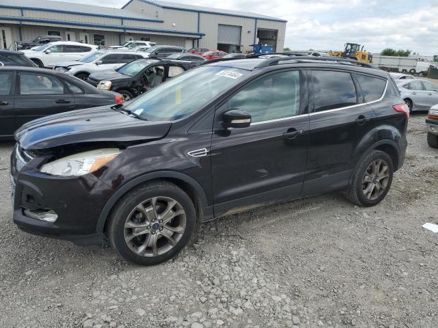 FORD ESCAPE 2013 1fmcu0hx2dua04872