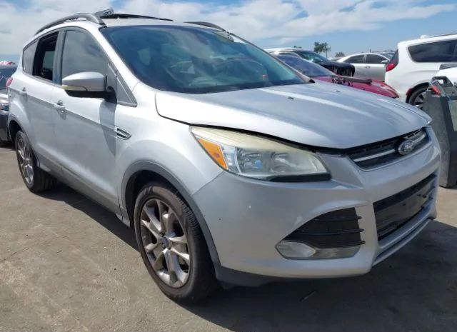 FORD ESCAPE 2013 1fmcu0hx2dua29092