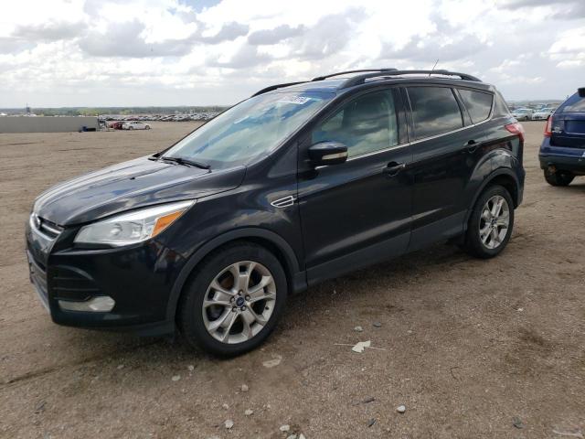 FORD ESCAPE 2013 1fmcu0hx2dua30193