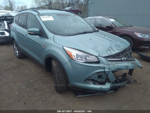 FORD ESCAPE 2013 1fmcu0hx2dua45437