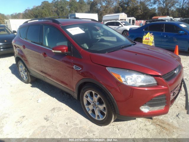 FORD ESCAPE 2013 1fmcu0hx2dua46409