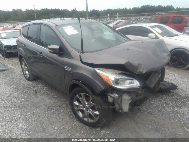 FORD ESCAPE 2013 1fmcu0hx2dua51660