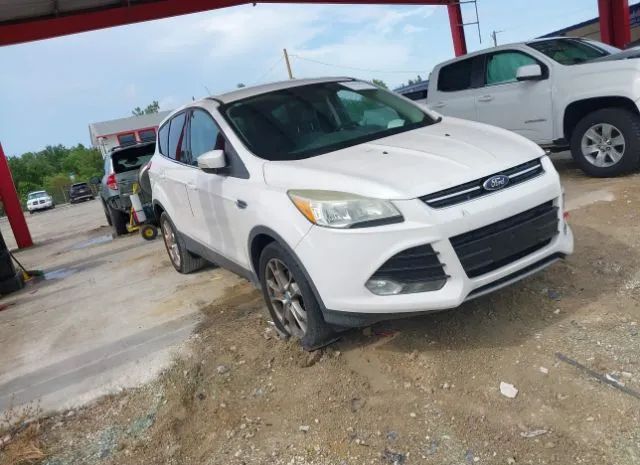 FORD ESCAPE 2013 1fmcu0hx2dua88403