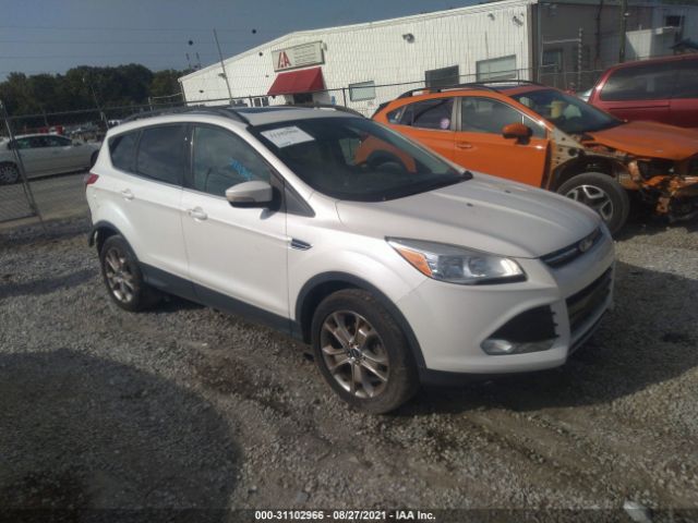 FORD ESCAPE 2013 1fmcu0hx2dua96923