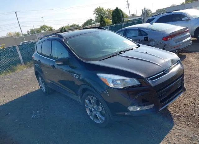 FORD ESCAPE 2013 1fmcu0hx2dub07015