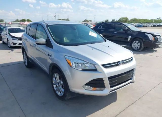 FORD ESCAPE 2013 1fmcu0hx2dub23067