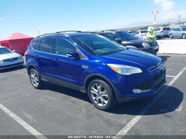 FORD ESCAPE 2013 1fmcu0hx2dub31671