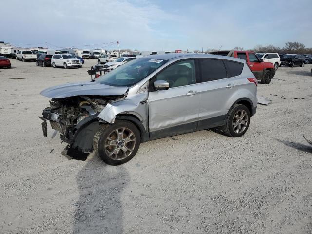 FORD ESCAPE SEL 2013 1fmcu0hx2dub55162