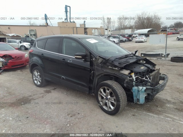 FORD ESCAPE 2013 1fmcu0hx2dub57137