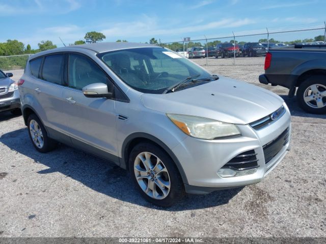 FORD ESCAPE 2013 1fmcu0hx2dub60278