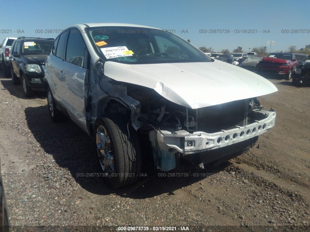 FORD ESCAPE 2013 1fmcu0hx2dub70812