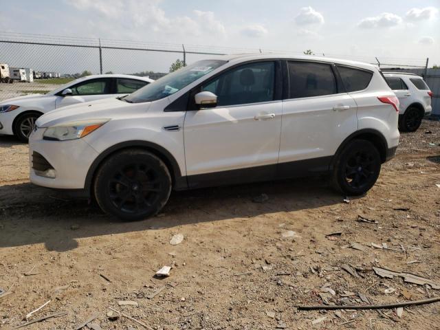 FORD ESCAPE SEL 2013 1fmcu0hx2dub85973