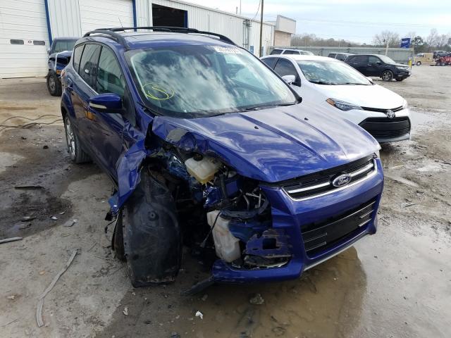 FORD ESCAPE SEL 2013 1fmcu0hx2dub90333