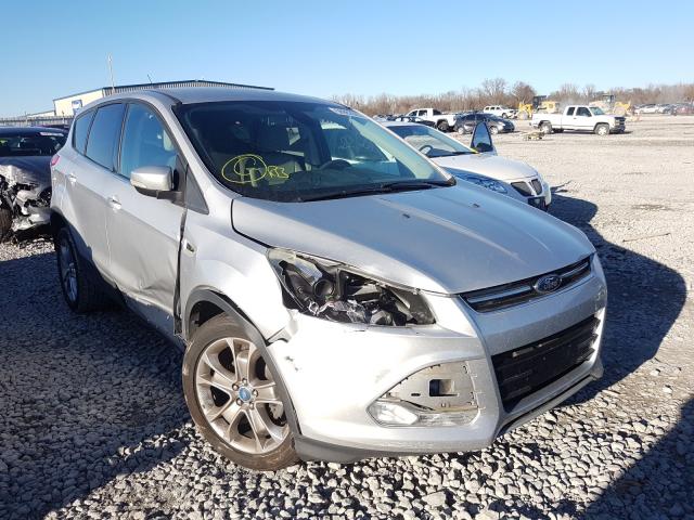 FORD ESCAPE SEL 2013 1fmcu0hx2dub98898