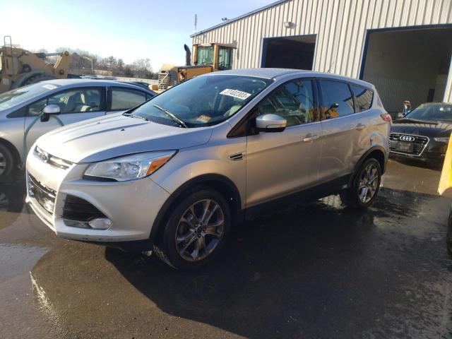 FORD ESCAPE SEL 2013 1fmcu0hx2dub98903