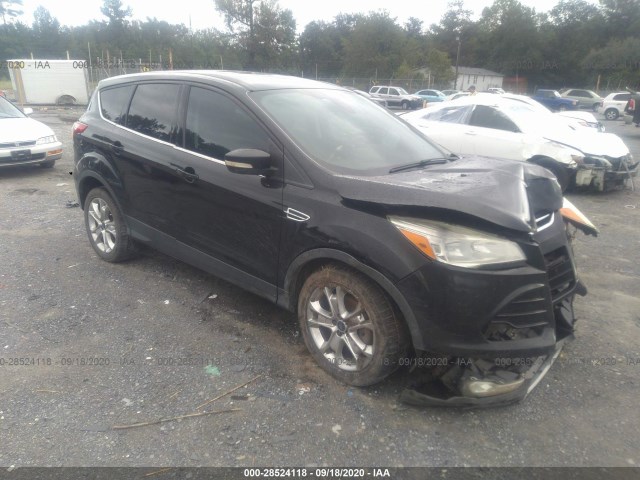 FORD ESCAPE 2013 1fmcu0hx2dub98934