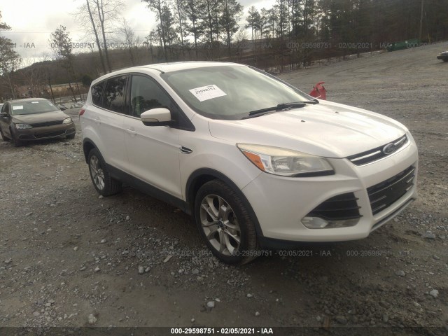 FORD ESCAPE 2013 1fmcu0hx2duc19782