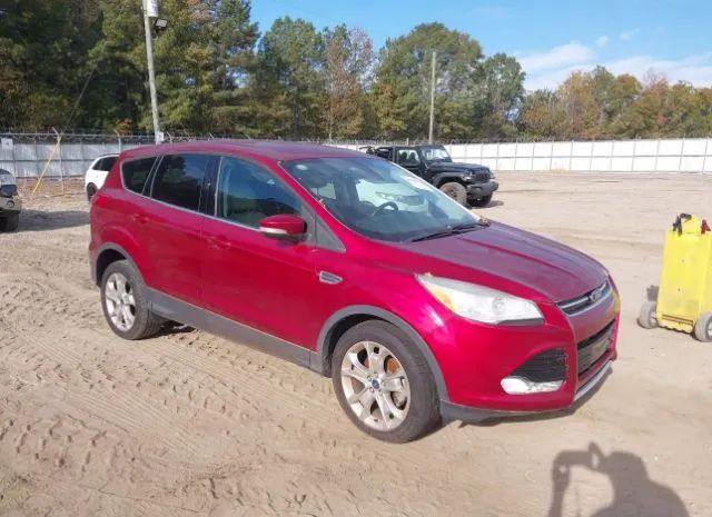 FORD ESCAPE 2013 1fmcu0hx2duc31110